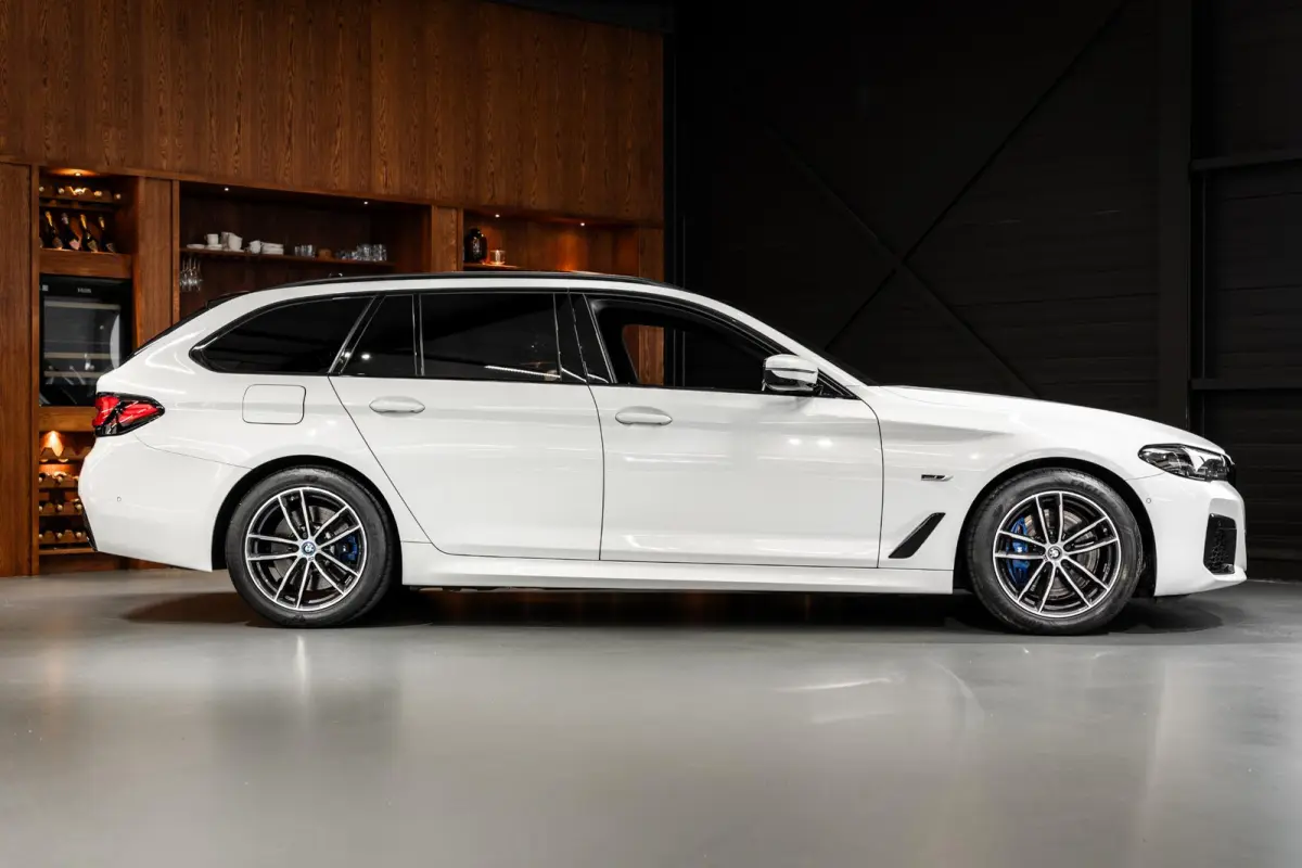 530e Executive M Sport | Standkachel | Dealer Onderhouden