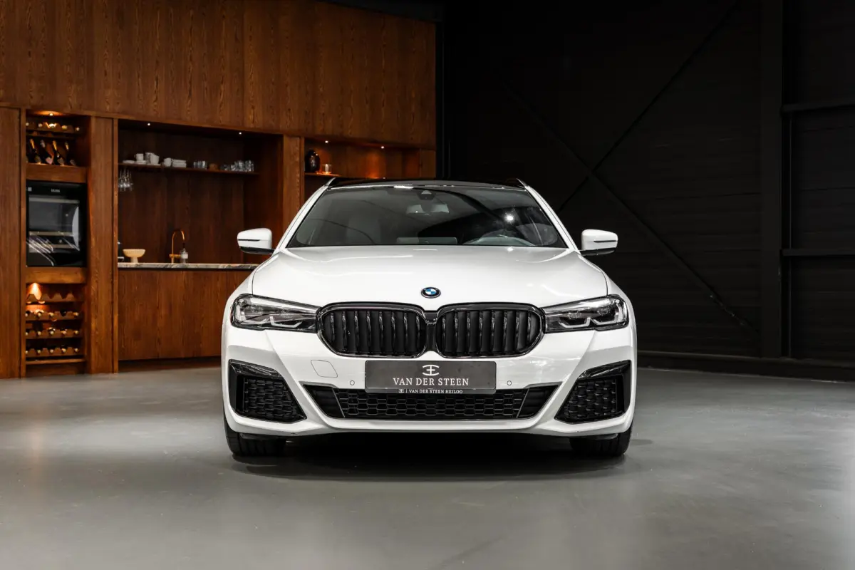 530e Executive M Sport | Standkachel | Dealer Onderhouden