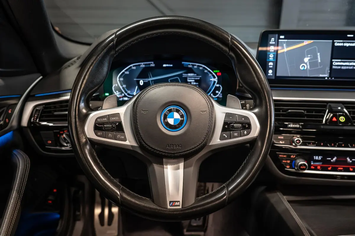 530e Executive M Sport | Standkachel | Dealer Onderhouden