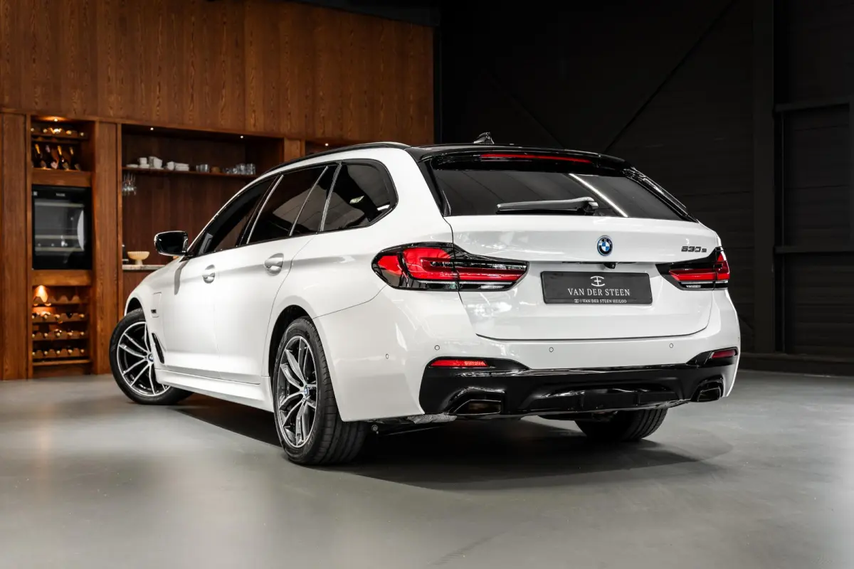 530e Executive M Sport | Standkachel | Dealer Onderhouden