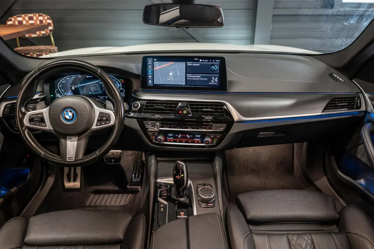 530e Executive M Sport | Standkachel | Dealer Onderhouden
