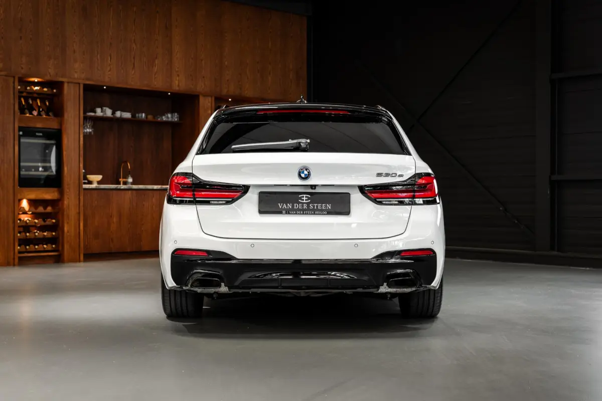 530e Executive M Sport | Standkachel | Dealer Onderhouden