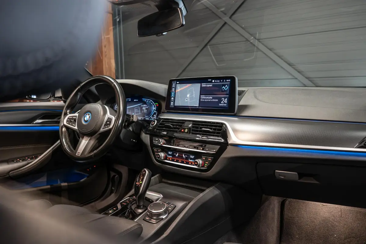 530e Executive M Sport | Standkachel | Dealer Onderhouden