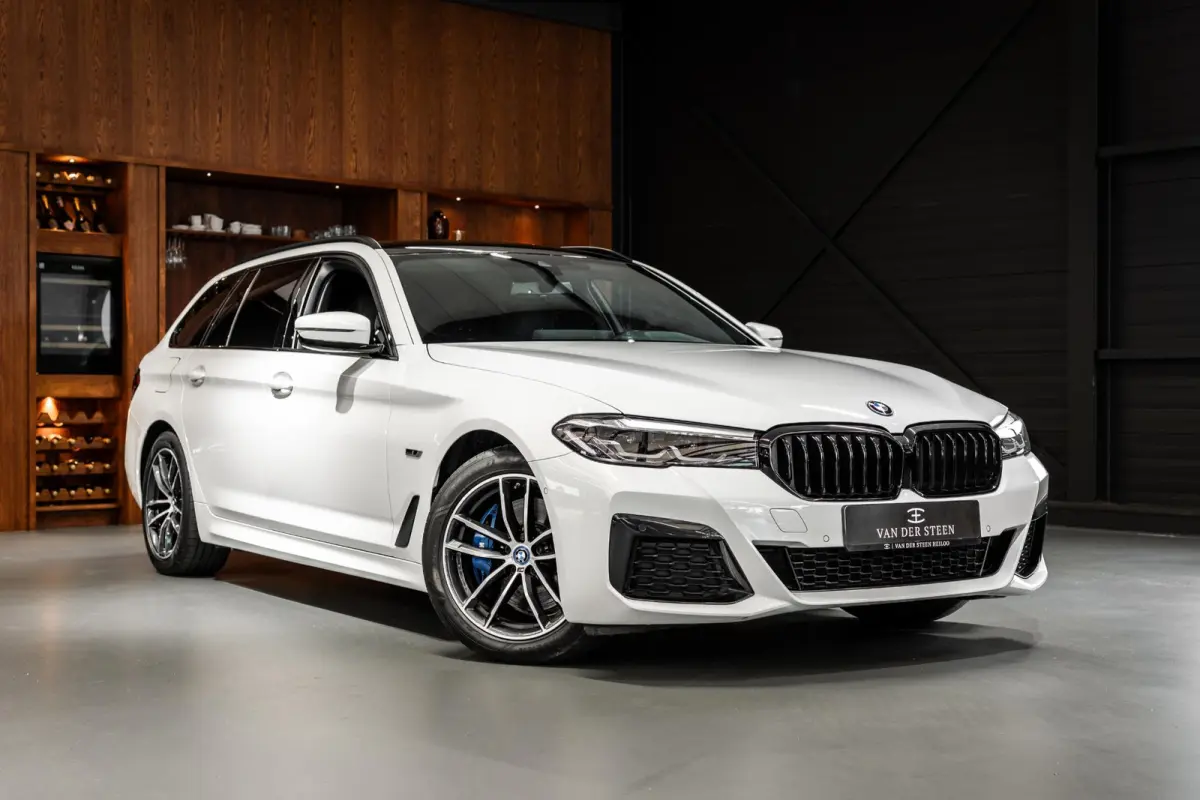 530e Executive M Sport | Standkachel | Dealer Onderhouden