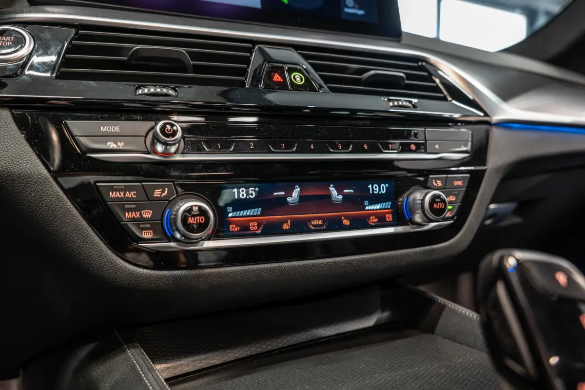 530e Executive M Sport | Standkachel | Dealer Onderhouden