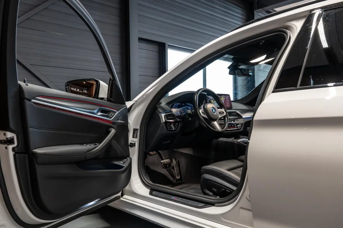 530e Executive M Sport | Standkachel | Dealer Onderhouden
