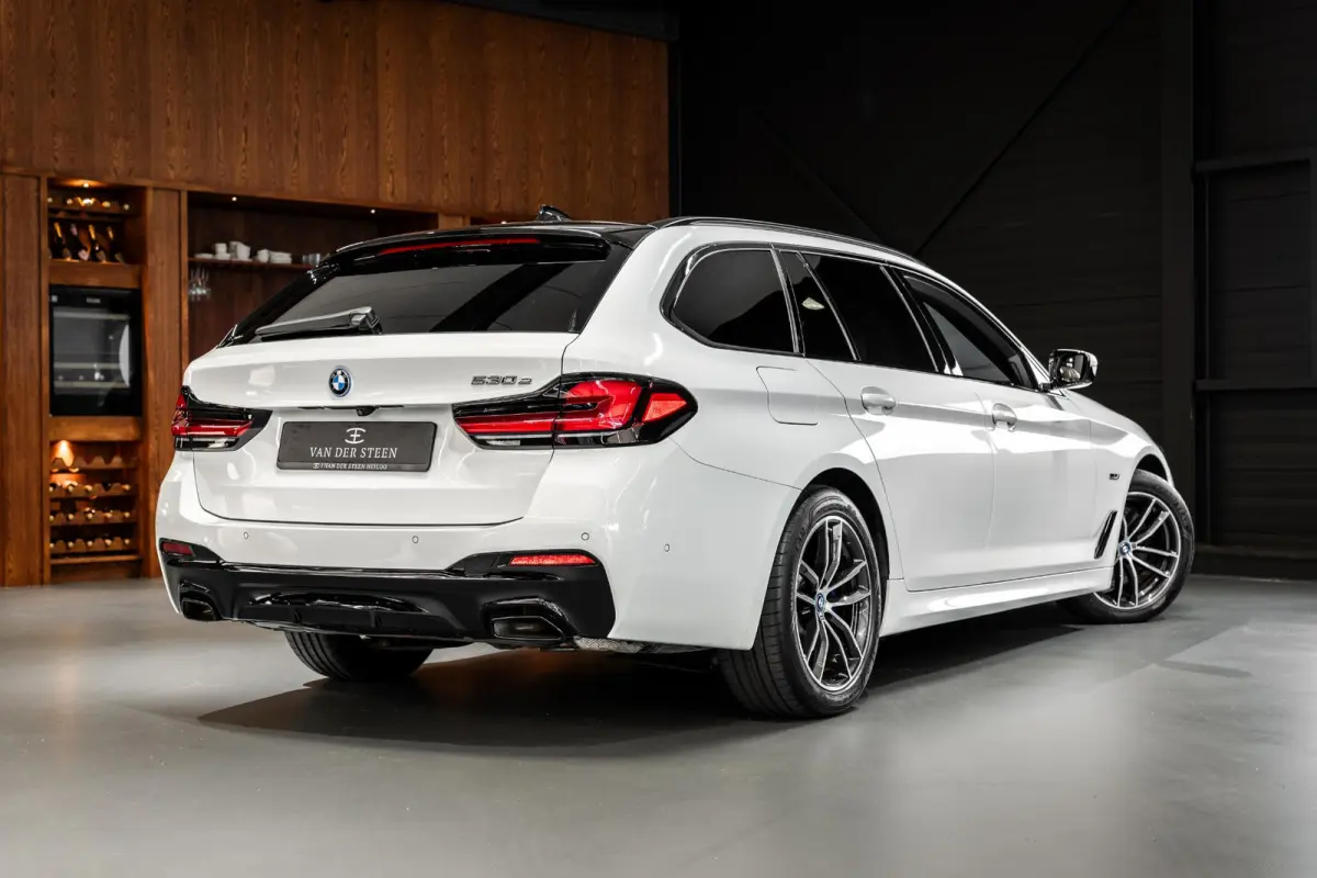 530e Executive M Sport | Standkachel | Dealer Onderhouden