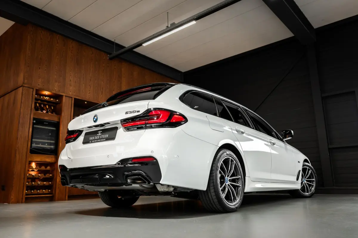 530e Executive M Sport | Standkachel | Dealer Onderhouden