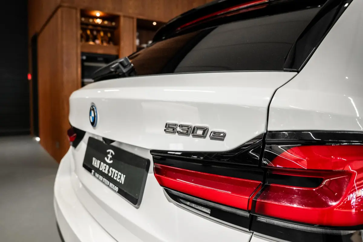 530e Executive M Sport | Standkachel | Dealer Onderhouden