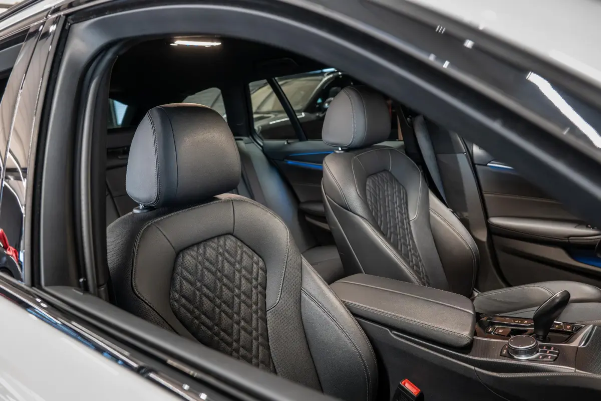 530e Executive M Sport | Standkachel | Dealer Onderhouden
