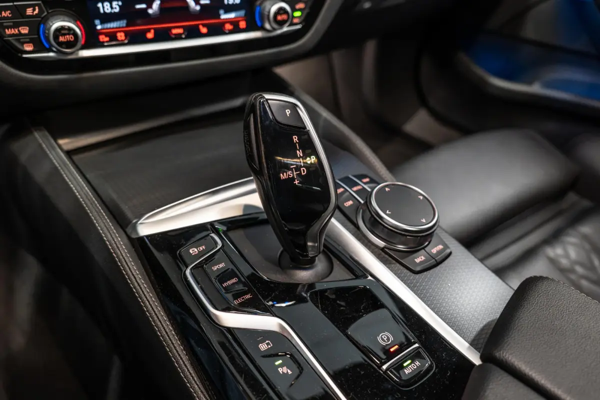 530e Executive M Sport | Standkachel | Dealer Onderhouden