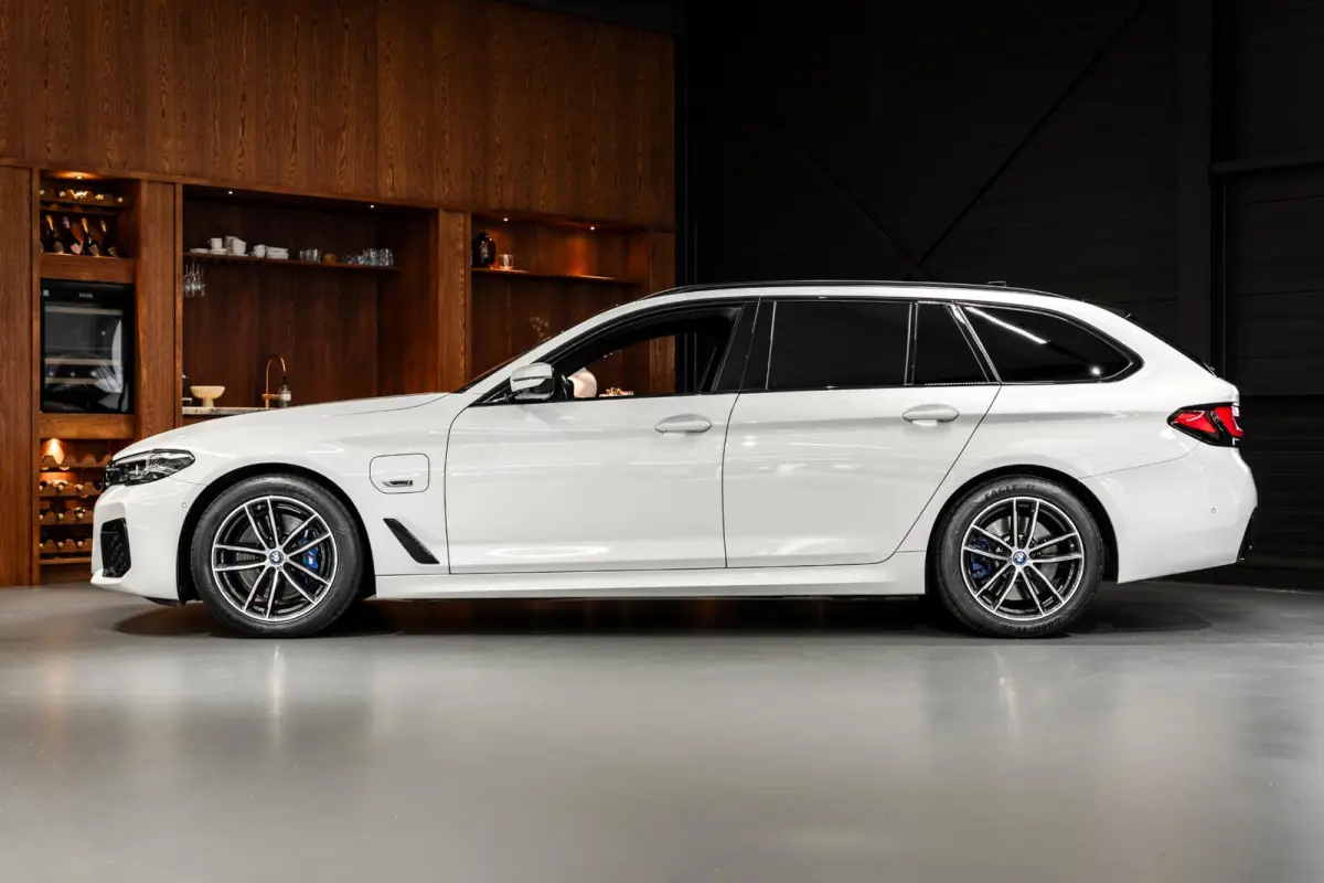 530e Executive M Sport | Standkachel | Dealer Onderhouden