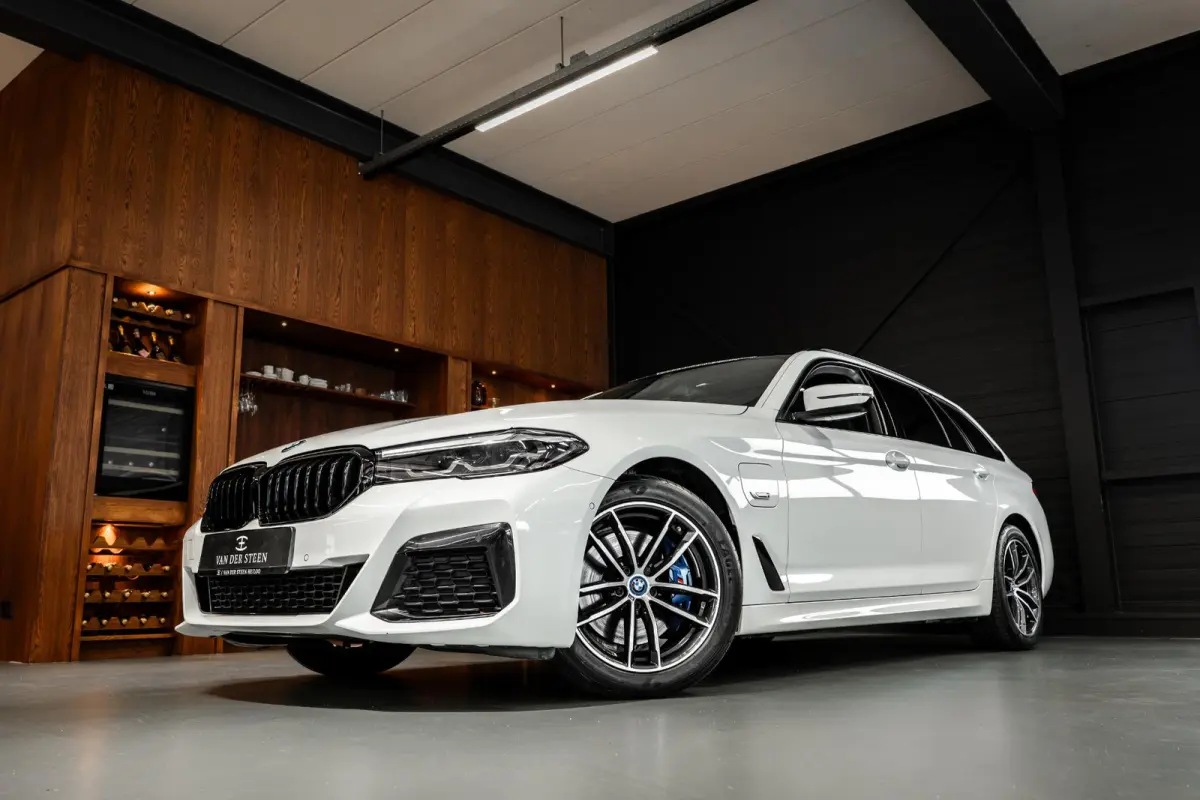 530e Executive M Sport | Standkachel | Dealer Onderhouden