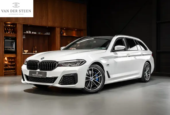 530e Executive M Sport | Standkachel | Dealer Onderhouden