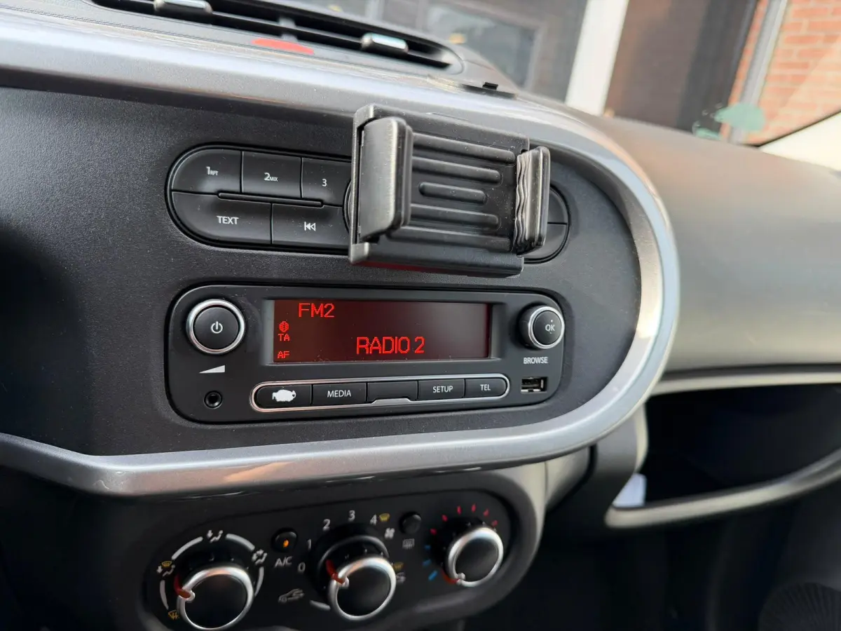 1.0 SCe Limited | AUTOMAAT | CRUISE | AIRCO | LMV | PRIVACY GLASS |