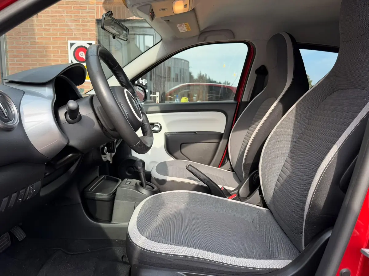 1.0 SCe Limited | AUTOMAAT | CRUISE | AIRCO | LMV | PRIVACY GLASS |