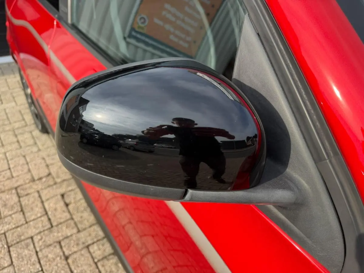 1.0 SCe Limited | AUTOMAAT | CRUISE | AIRCO | LMV | PRIVACY GLASS |