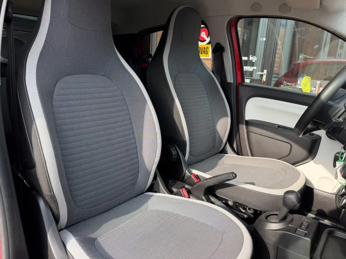 1.0 SCe Limited | AUTOMAAT | CRUISE | AIRCO | LMV | PRIVACY GLASS |
