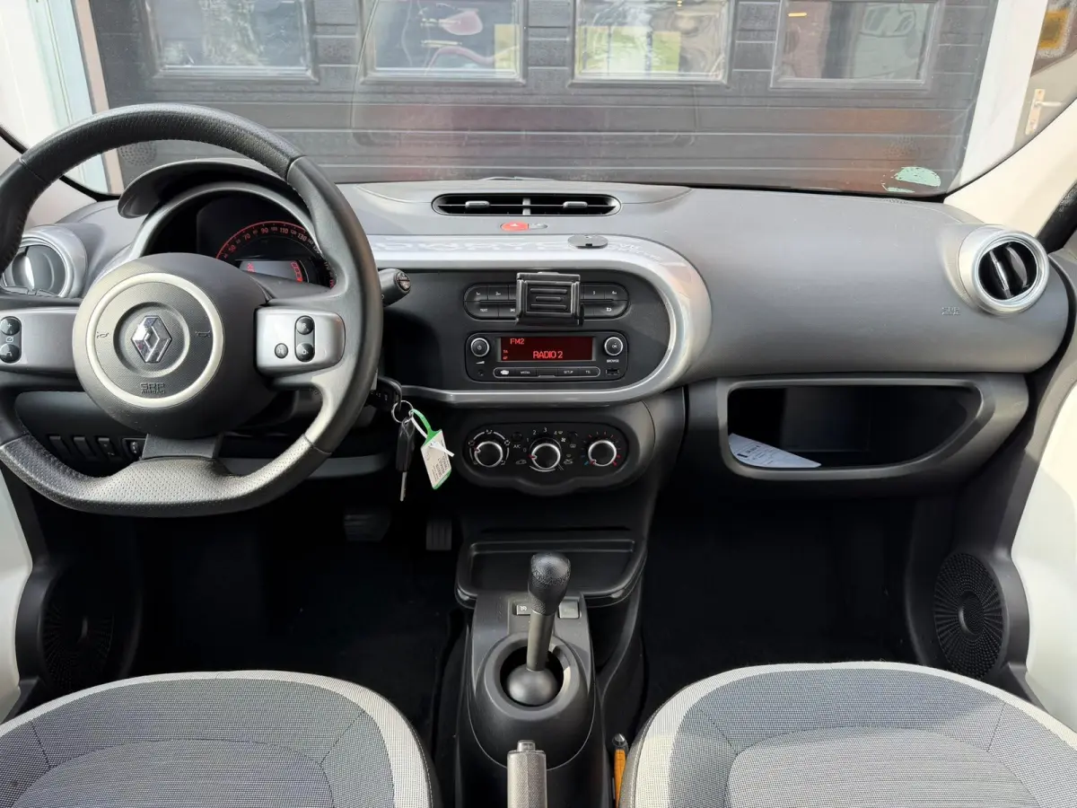 1.0 SCe Limited | AUTOMAAT | CRUISE | AIRCO | LMV | PRIVACY GLASS |