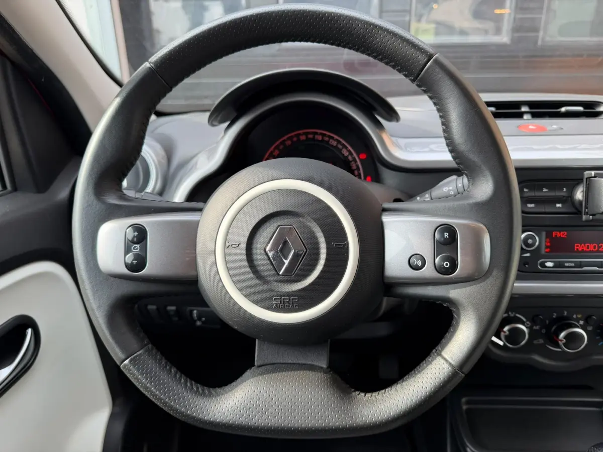 1.0 SCe Limited | AUTOMAAT | CRUISE | AIRCO | LMV | PRIVACY GLASS |