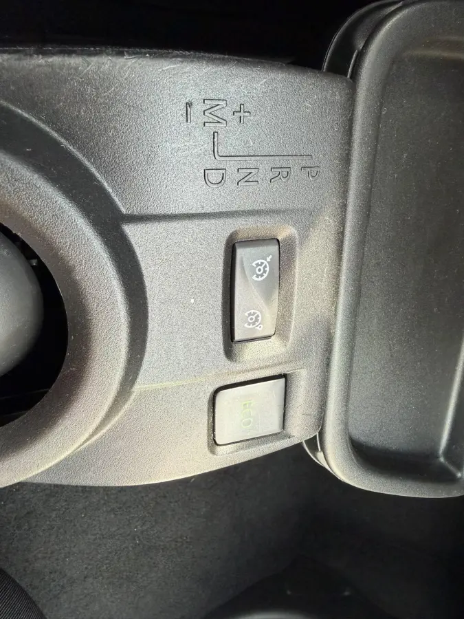 1.0 SCe Limited | AUTOMAAT | CRUISE | AIRCO | LMV | PRIVACY GLASS |