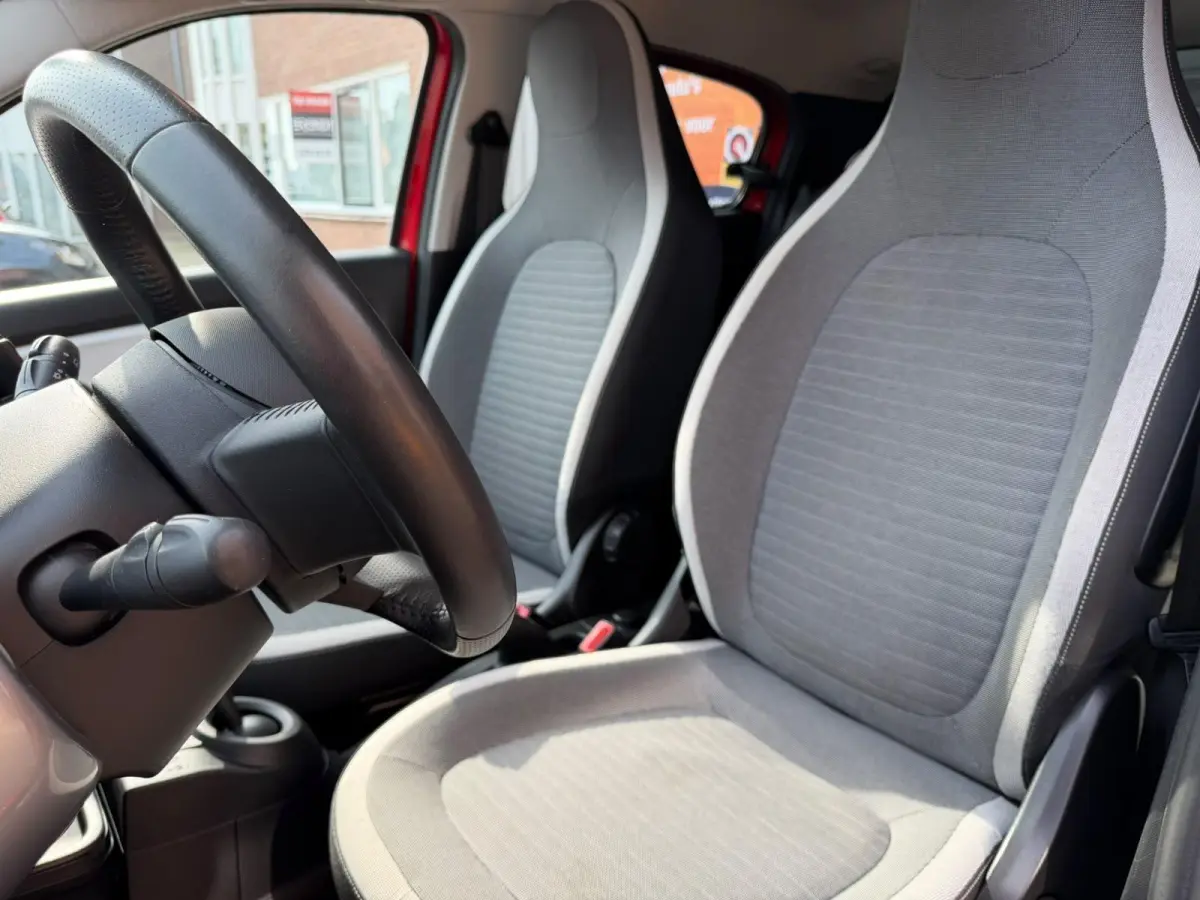 1.0 SCe Limited | AUTOMAAT | CRUISE | AIRCO | LMV | PRIVACY GLASS |