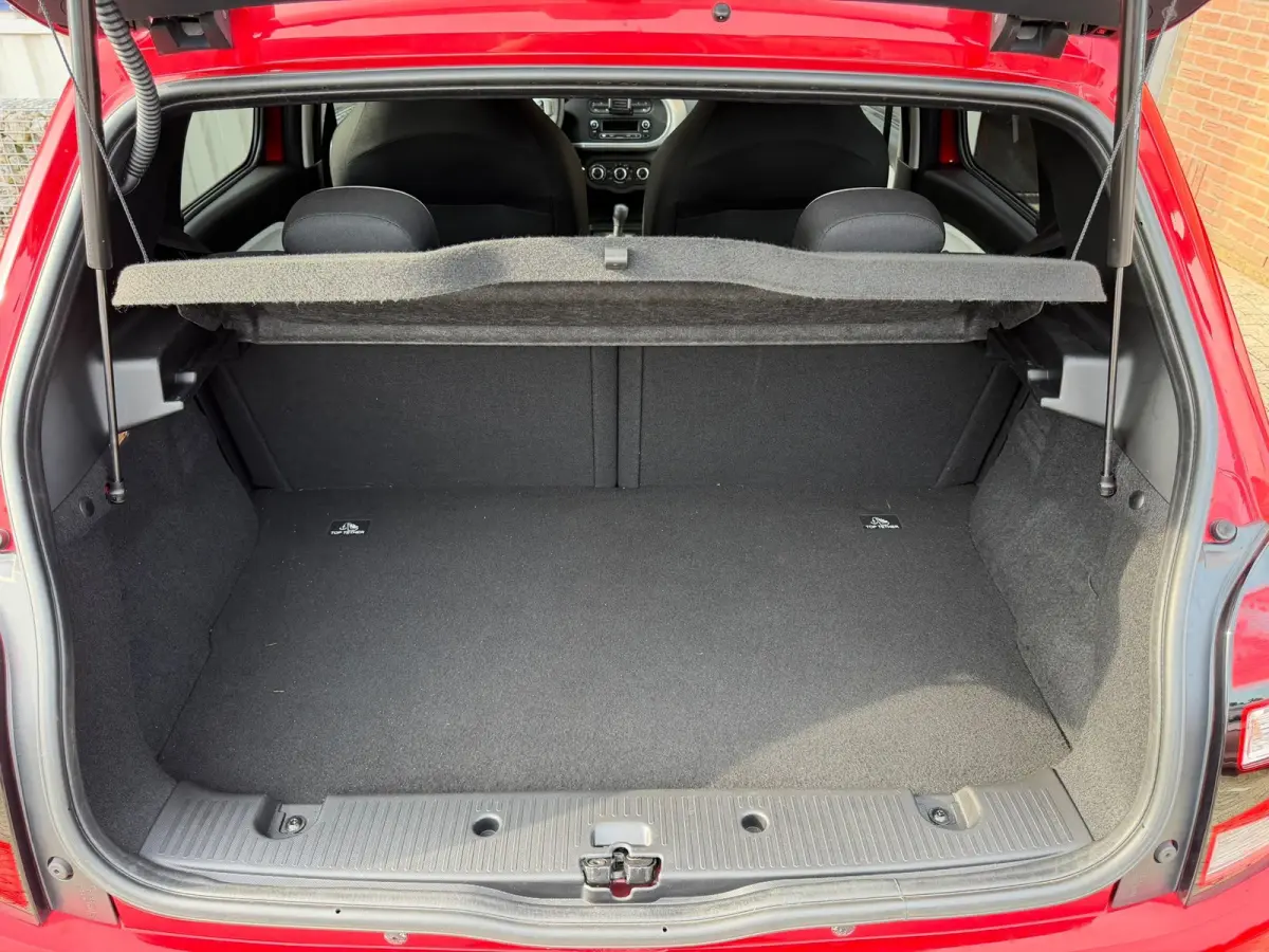 1.0 SCe Limited | AUTOMAAT | CRUISE | AIRCO | LMV | PRIVACY GLASS |