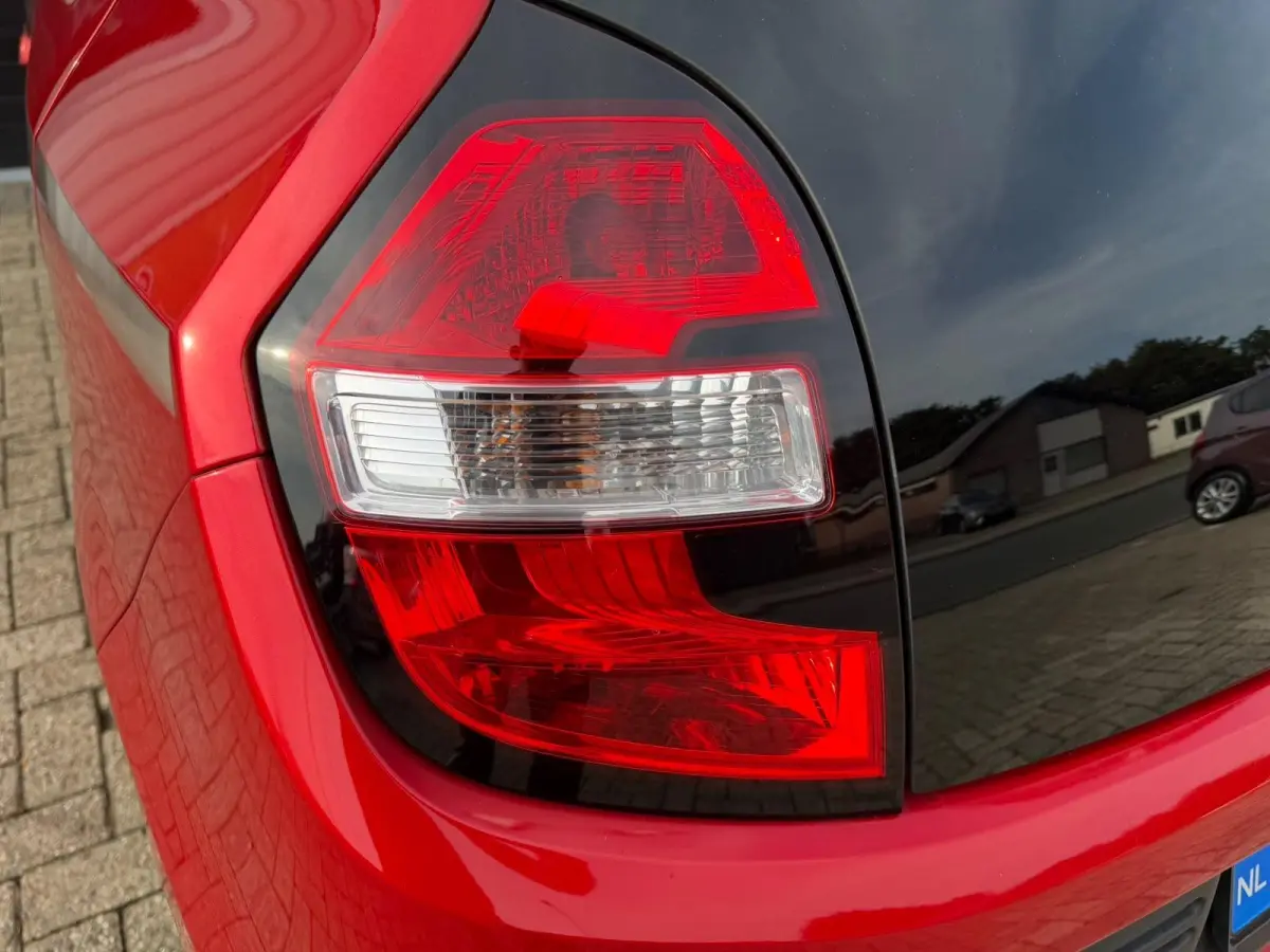 1.0 SCe Limited | AUTOMAAT | CRUISE | AIRCO | LMV | PRIVACY GLASS |