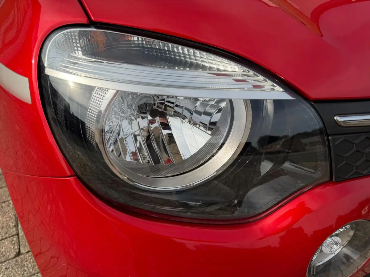 1.0 SCe Limited | AUTOMAAT | CRUISE | AIRCO | LMV | PRIVACY GLASS |
