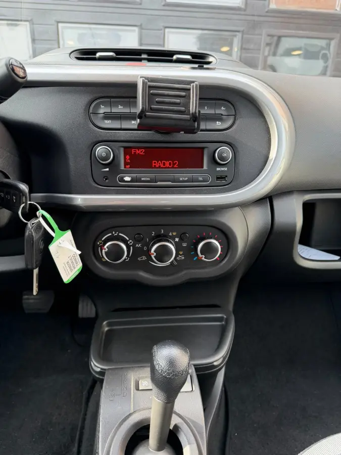 1.0 SCe Limited | AUTOMAAT | CRUISE | AIRCO | LMV | PRIVACY GLASS |