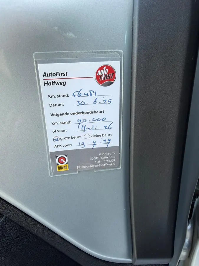 1.0 e-VTi Allure TOP! | AUTOMAAT | 61.722 KM | CLIMATE | CAMERA | OPEN DAK |