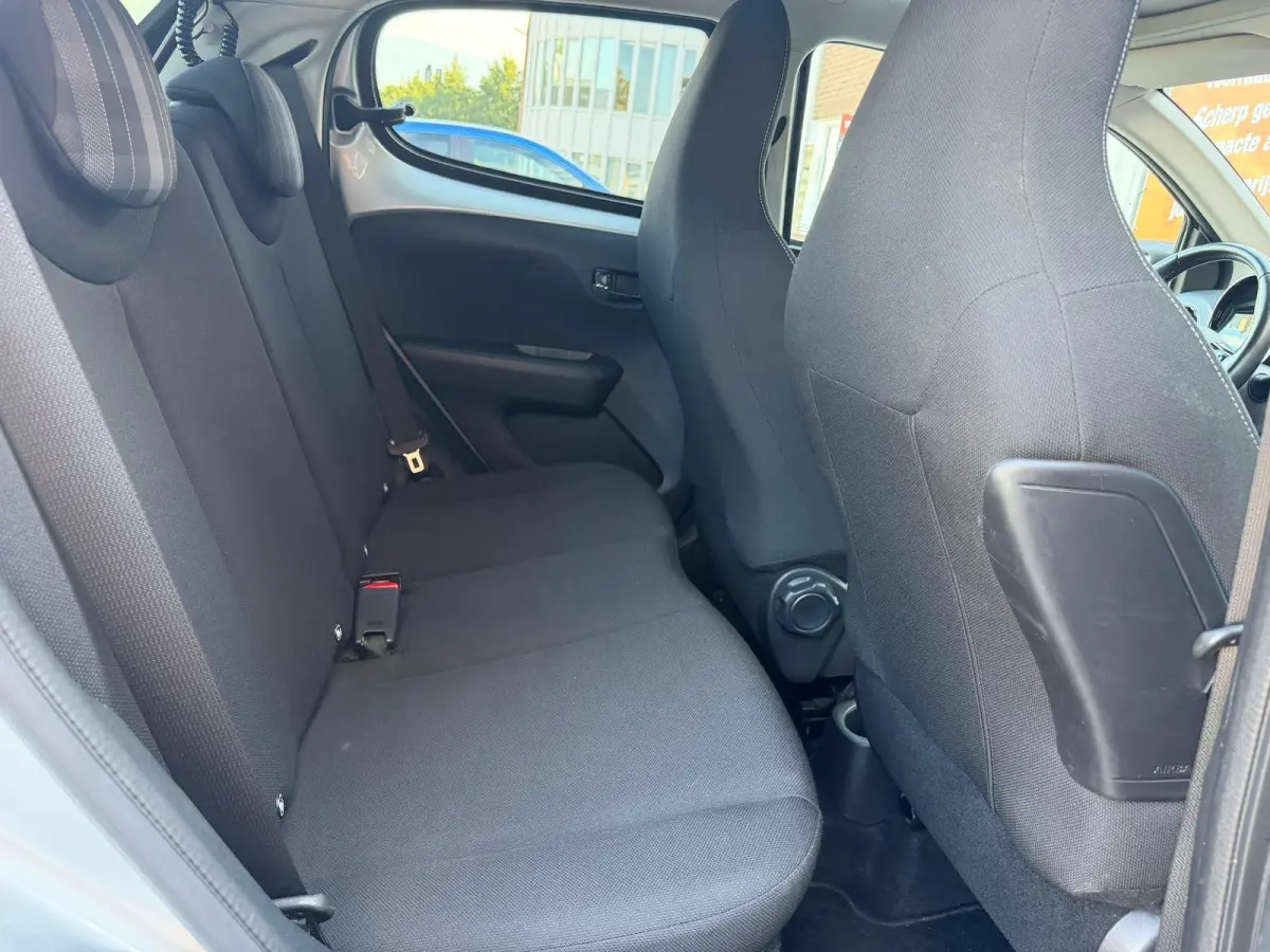1.0 e-VTi Allure TOP! | AUTOMAAT | 61.722 KM | CLIMATE | CAMERA | OPEN DAK |