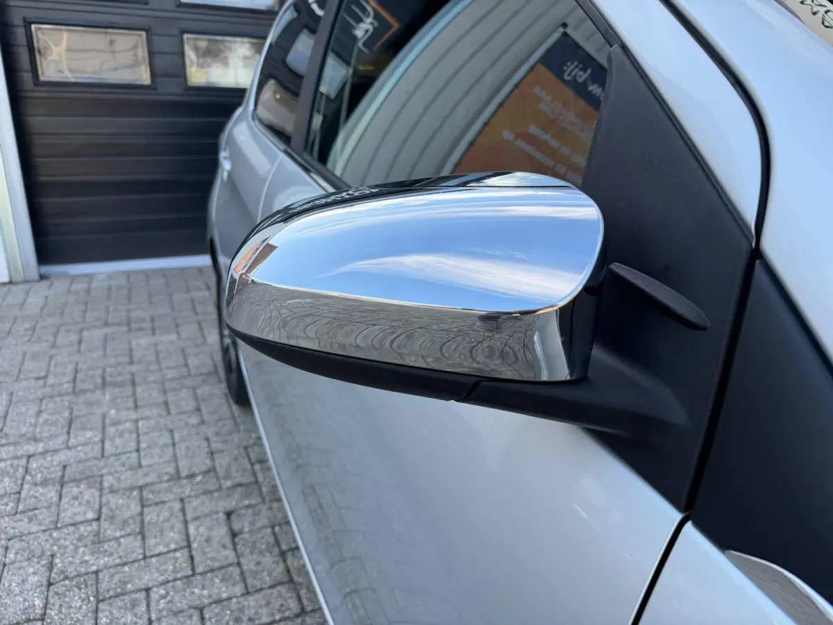1.0 e-VTi Allure TOP! | AUTOMAAT | 61.722 KM | CLIMATE | CAMERA | OPEN DAK |