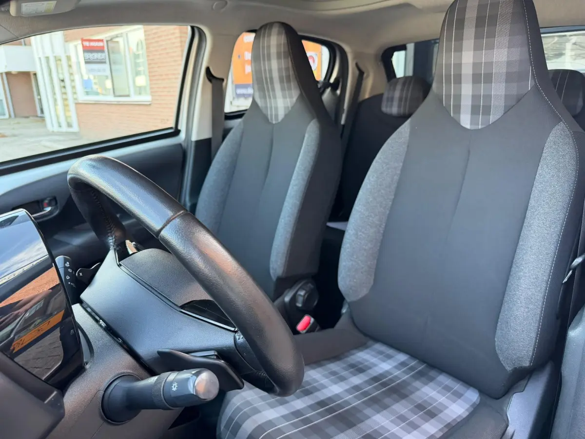 1.0 e-VTi Allure TOP! | AUTOMAAT | 61.722 KM | CLIMATE | CAMERA | OPEN DAK |