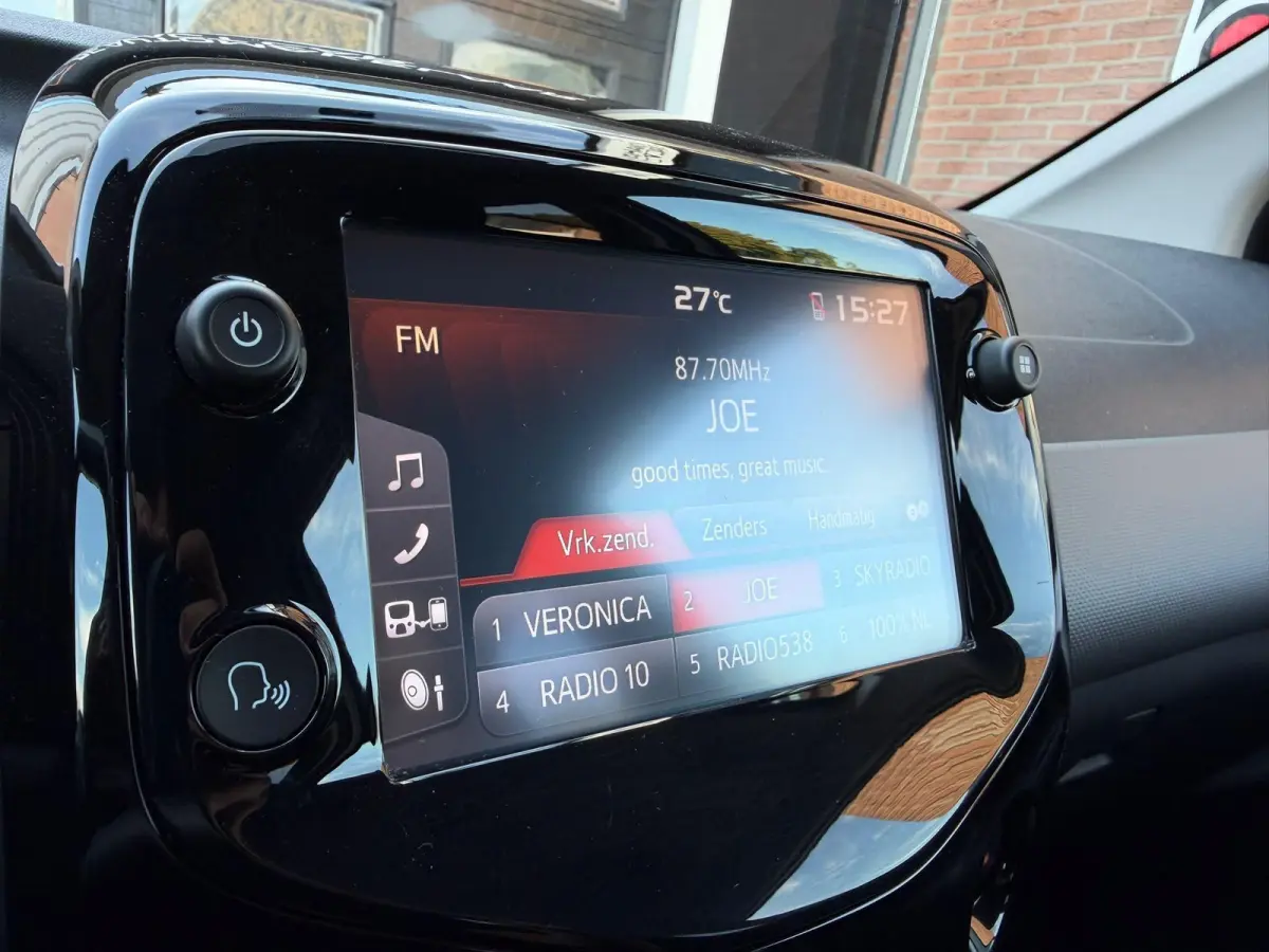 1.0 e-VTi Allure TOP! | AUTOMAAT | 61.722 KM | CLIMATE | CAMERA | OPEN DAK |