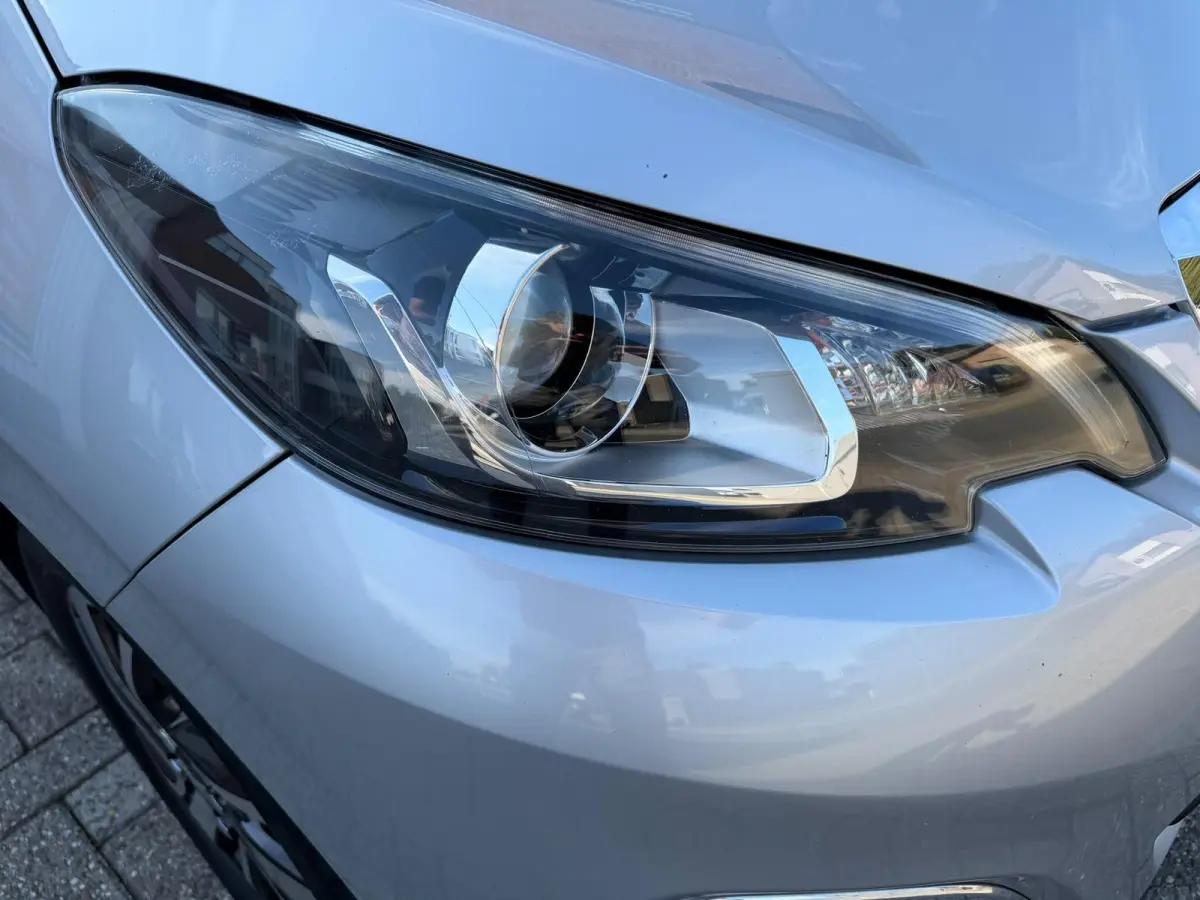 1.0 e-VTi Allure TOP! | AUTOMAAT | 61.722 KM | CLIMATE | CAMERA | OPEN DAK |