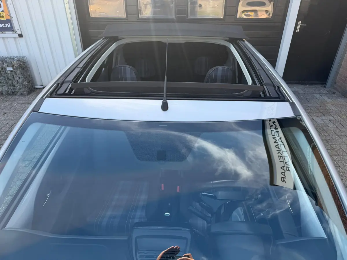 1.0 e-VTi Allure TOP! | AUTOMAAT | 61.722 KM | CLIMATE | CAMERA | OPEN DAK |
