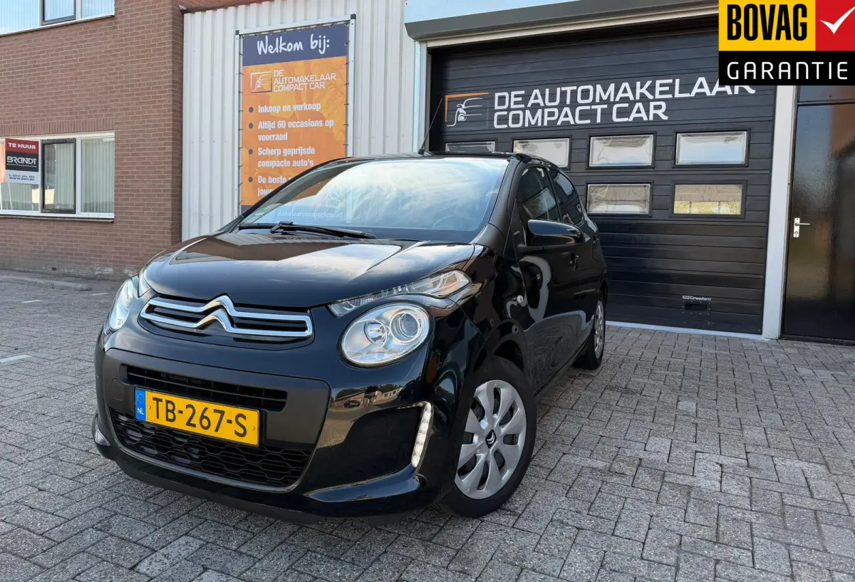 1.0 VTi Feel | 2E EIGENAAR | 82.229 KM | CARPLAY | CAMERA | AIRCO | PRIVACY GLASS |
