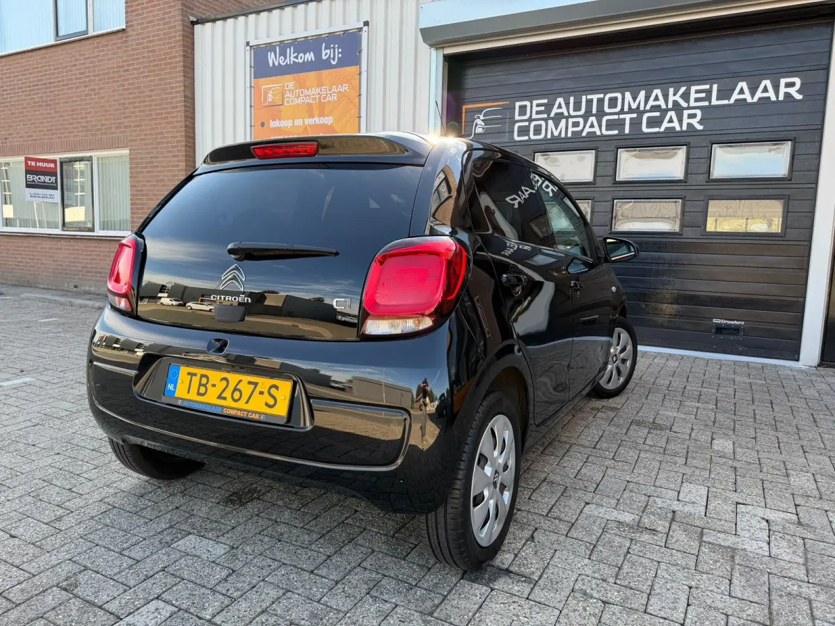 1.0 VTi Feel | 2E EIGENAAR | 82.229 KM | CARPLAY | CAMERA | AIRCO | PRIVACY GLASS |