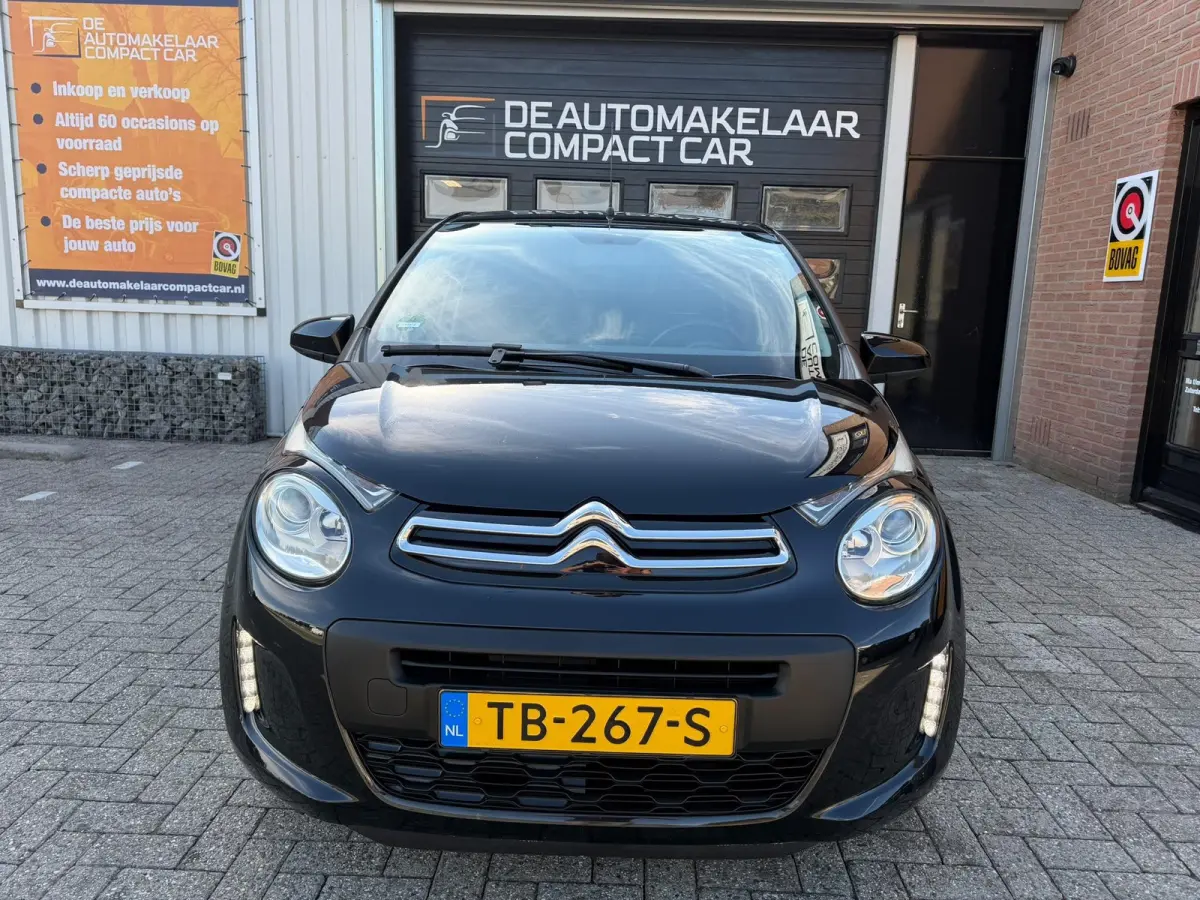1.0 VTi Feel | 2E EIGENAAR | 82.229 KM | CARPLAY | CAMERA | AIRCO | PRIVACY GLASS |