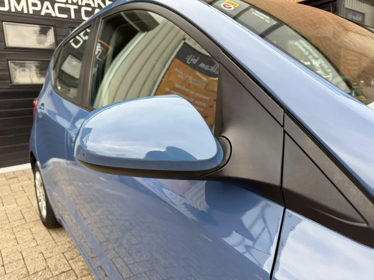1.0i i-Motion Comfort | SLECHTS 48.828 | 2E EIGENAAR | CLIMA | CRUISE | ANDROID UPGRADE MOGELIJK |