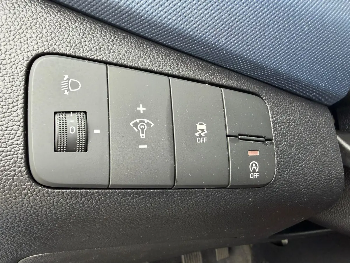 1.0i i-Motion Comfort | SLECHTS 48.828 | 2E EIGENAAR | CLIMA | CRUISE | ANDROID UPGRADE MOGELIJK |