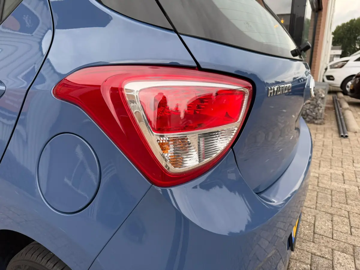 1.0i i-Motion Comfort | SLECHTS 48.828 | 2E EIGENAAR | CLIMA | CRUISE | ANDROID UPGRADE MOGELIJK |