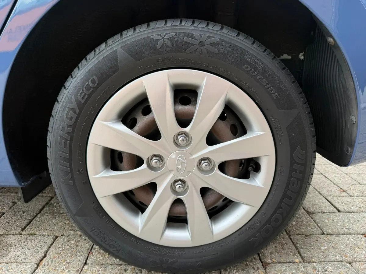 1.0i i-Motion Comfort | SLECHTS 48.828 | 2E EIGENAAR | CLIMA | CRUISE | ANDROID UPGRADE MOGELIJK |