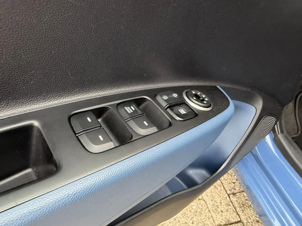 1.0i i-Motion Comfort | SLECHTS 48.828 | 2E EIGENAAR | CLIMA | CRUISE | ANDROID UPGRADE MOGELIJK |