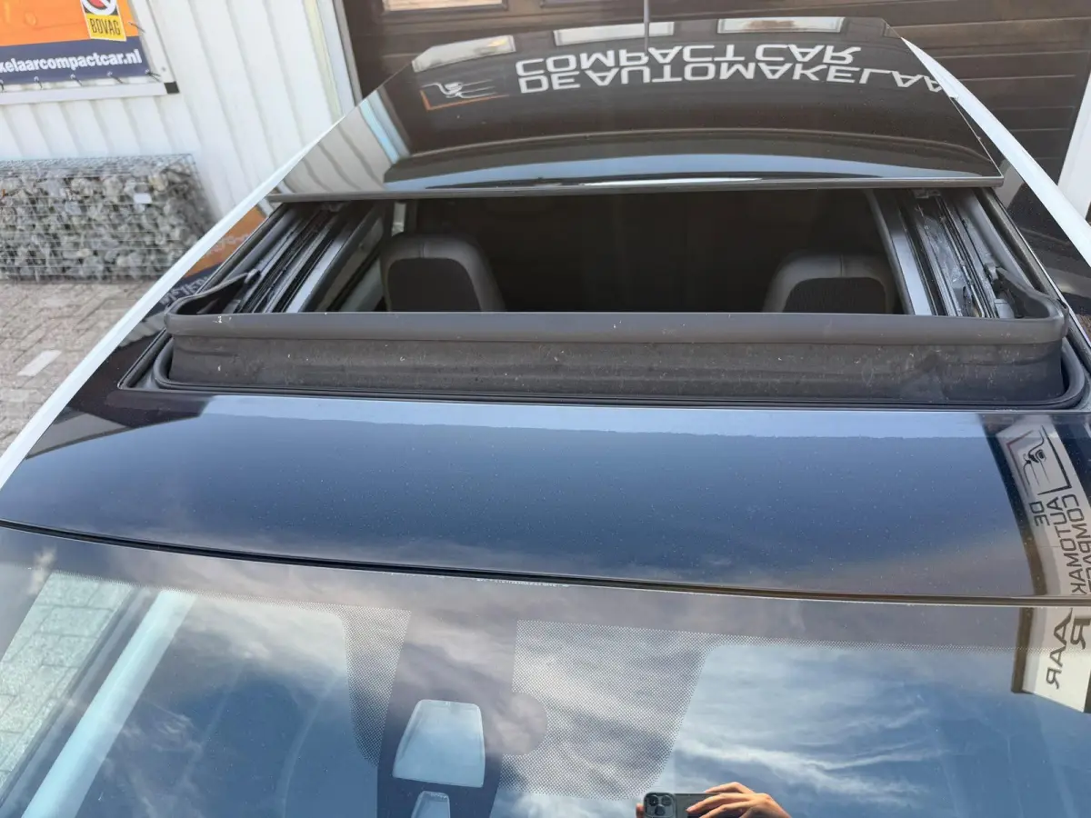 Up! 1.0 high up! BlueMotion | 2E EIGENAAR | 62.294 KM | PANO | FENDER | CRUISE |