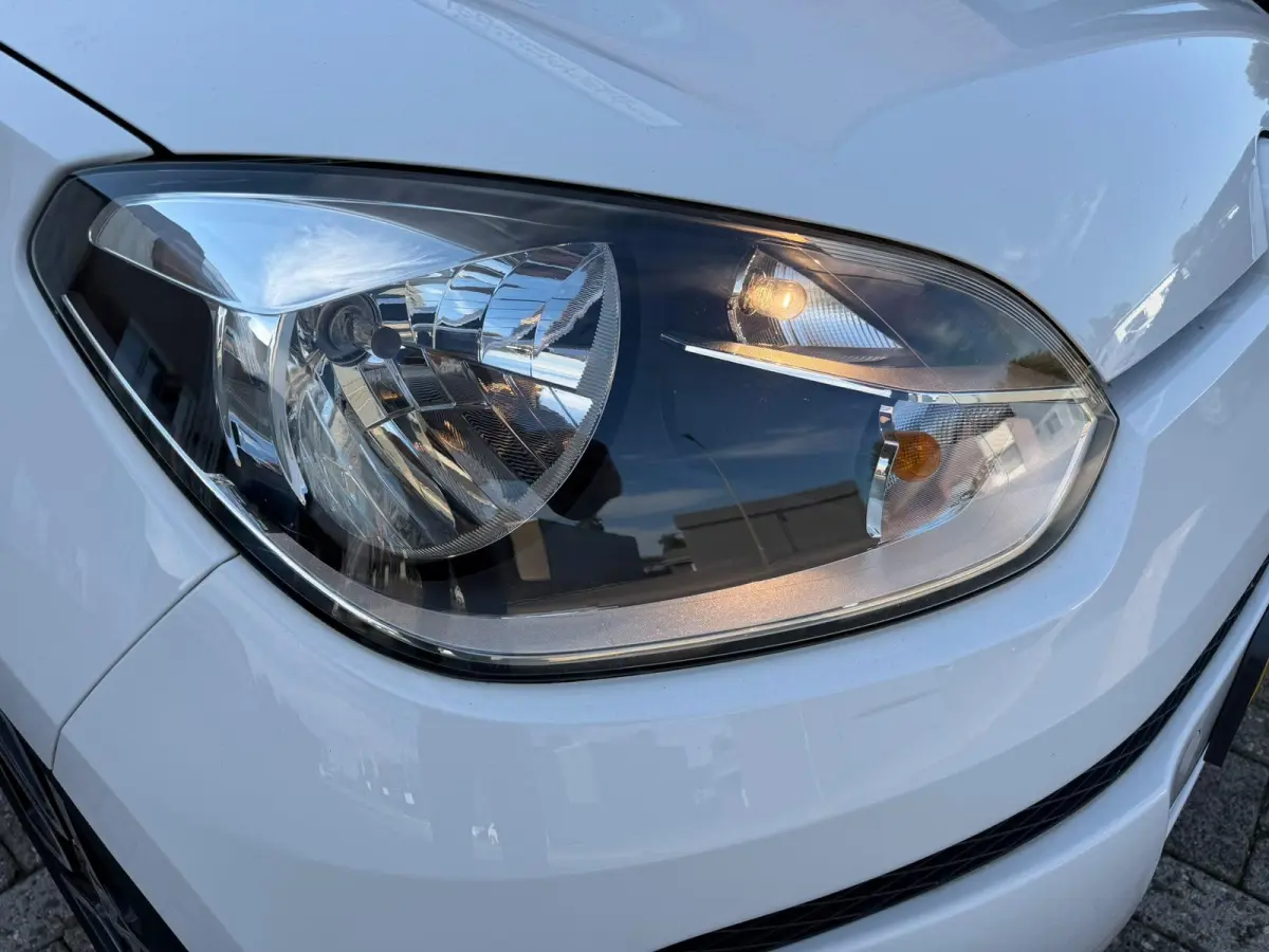 Up! 1.0 high up! BlueMotion | 2E EIGENAAR | 62.294 KM | PANO | FENDER | CRUISE |