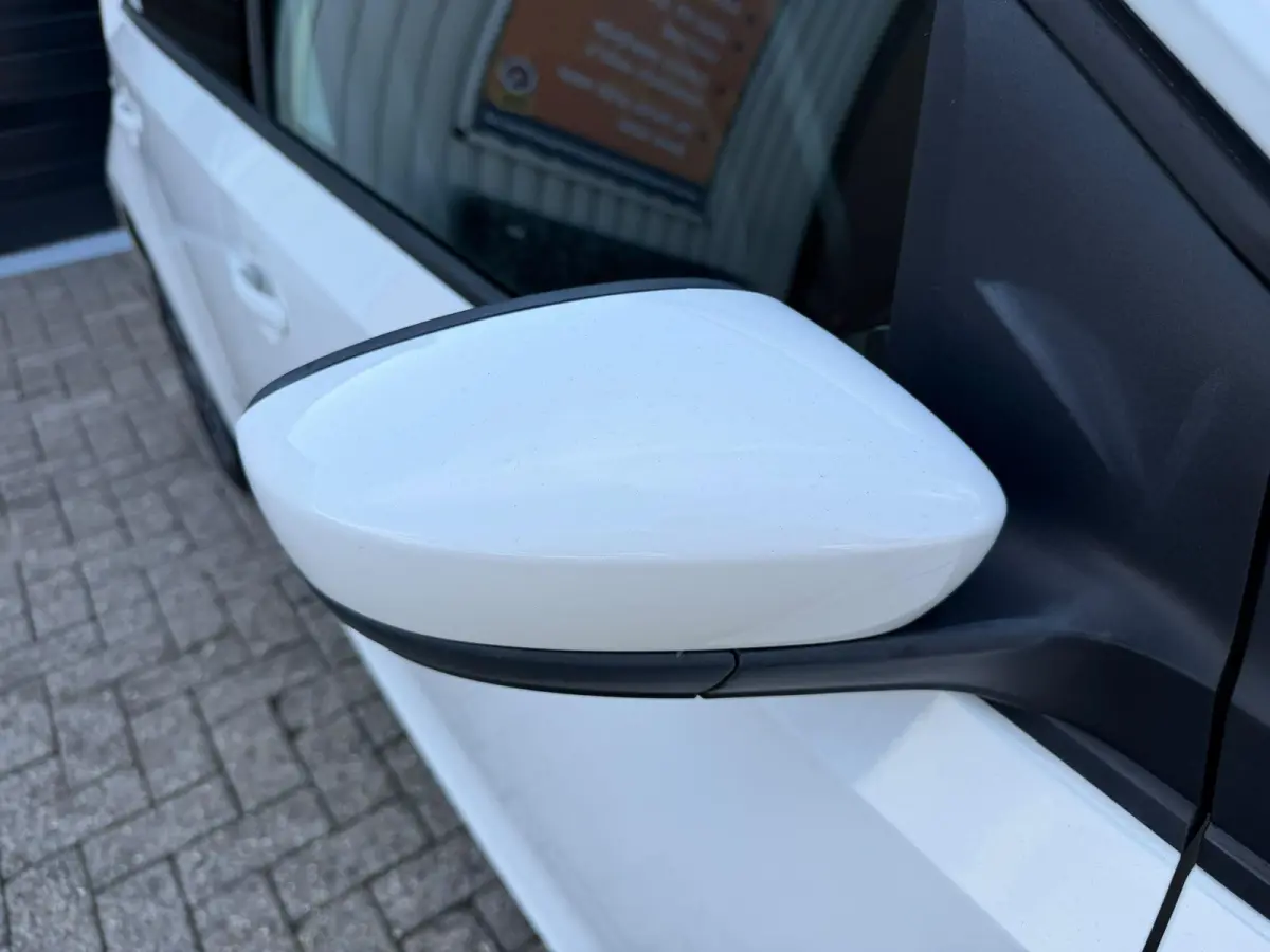 Up! 1.0 high up! BlueMotion | 2E EIGENAAR | 62.294 KM | PANO | FENDER | CRUISE |