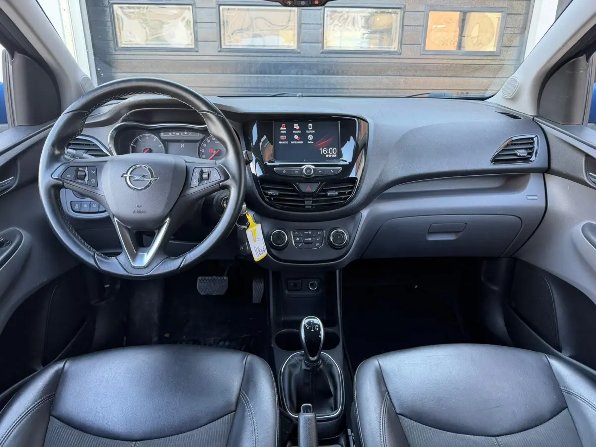 1.0 ecoFLEX Innovation | AUTOMAAT | 1E EIGENAAR | 75.326 KM | CARPLAY | PDC |