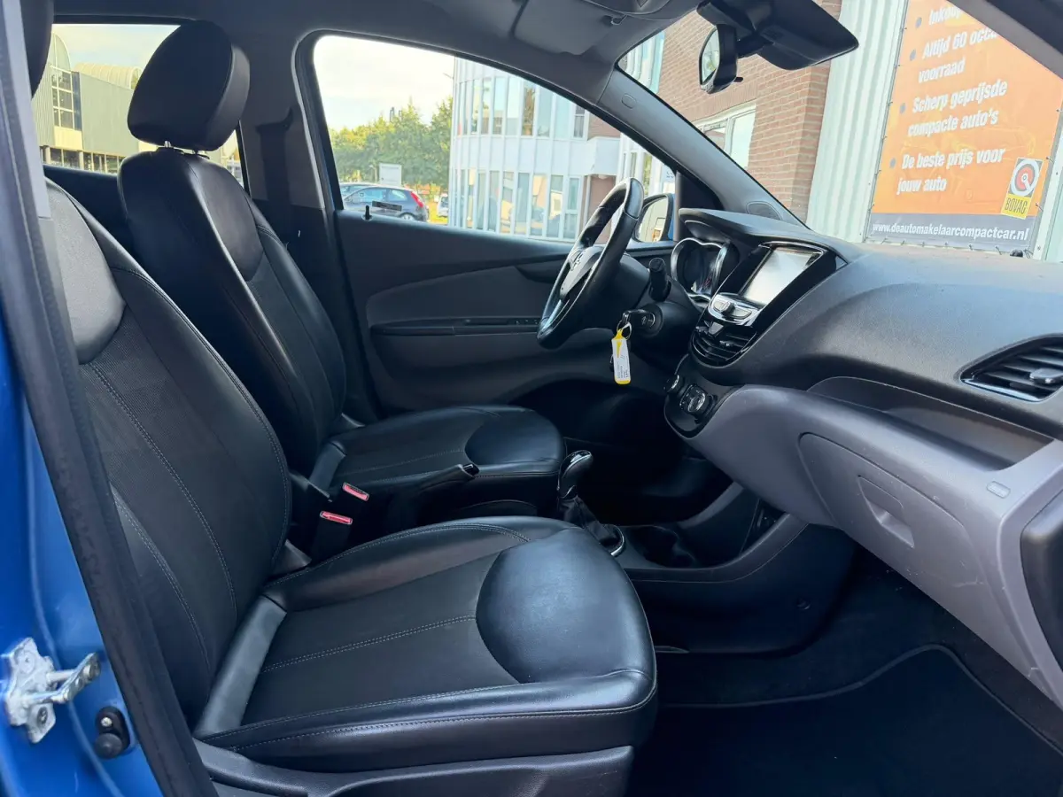 1.0 ecoFLEX Innovation | AUTOMAAT | 1E EIGENAAR | 75.326 KM | CARPLAY | PDC |